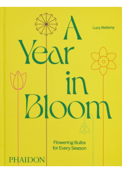 Year in Bloom
