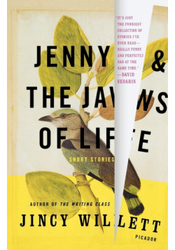 Jenny and the Jaws of Life
