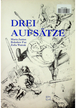 Trzy eseje