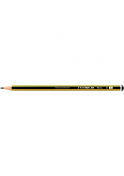 Ołówek Noris 120-B (12szt) STAEDTLER