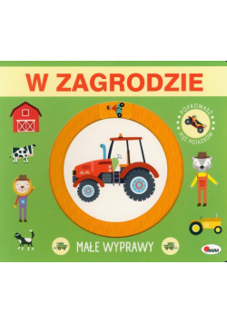 Małe wyprawyNA RATUNEK