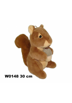 Wiewiórka 30cm