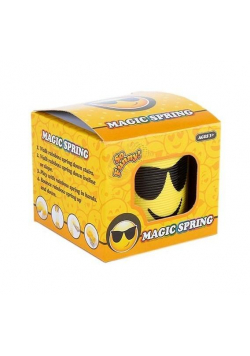 Sprężyna magiczna mix