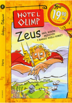 Hotel Olimp Zestaw Zeus Hera