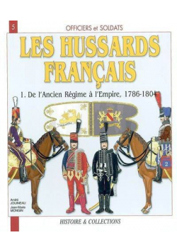 French Hussars cz 1