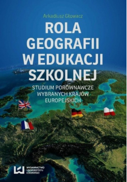 Rola geografii w edukacji szkolnej