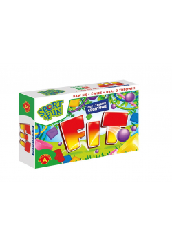 Sport&Fun Fit ALEX