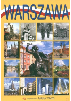 Warszawa