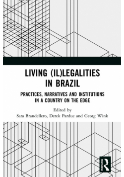 Living (Il)legalities in Brazil