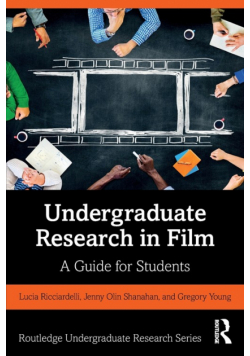 Undergraduate Research in Film