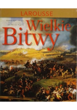 Wielkie bitwy