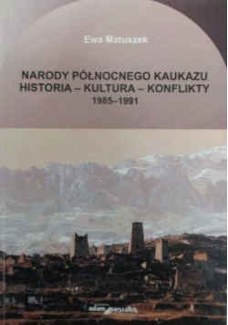 Narody północnego Kaukazu