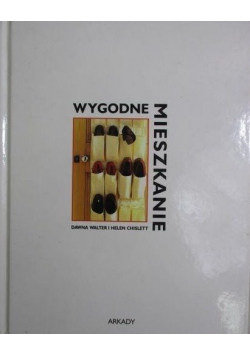 Wygodne mieszkanie