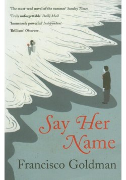 Say Her Name