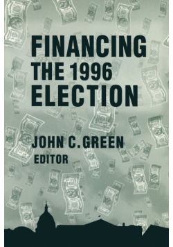 Financing the 1996 Election