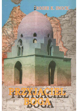 Przyjaciel Boga