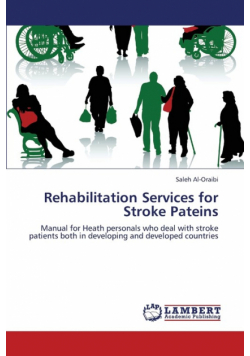 Rehabilitation Services for Stroke Pateins