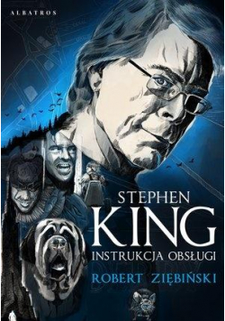 Stephen King: Instrukcja obsługi