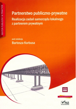 Partnerstwo publiczno prywatne