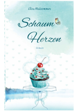 Schaumherzen