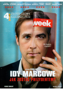 Idy marcowe z płytą DVD