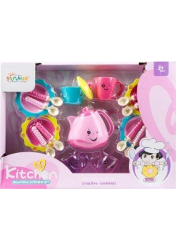Naczynia kuchenne deser