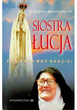 Siostra Łucja