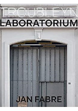 Troubleyn Laboratorium