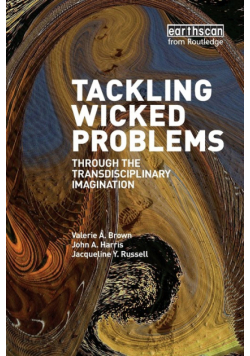 Tackling Wicked Problems