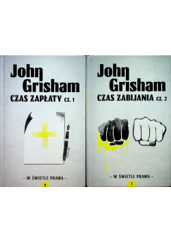 Czas zapłaty / Czas zabijania