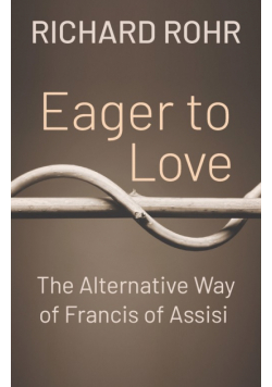 Eager to Love