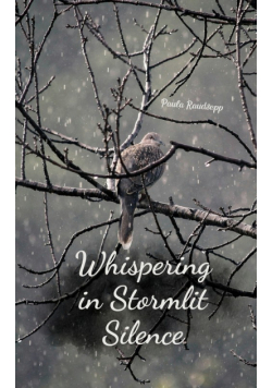 Whispering in Stormlit Silence
