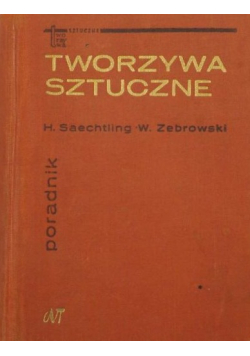 Tworzywa sztuczne Poradnik