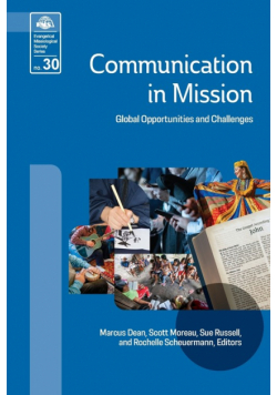 Communication in Mission
