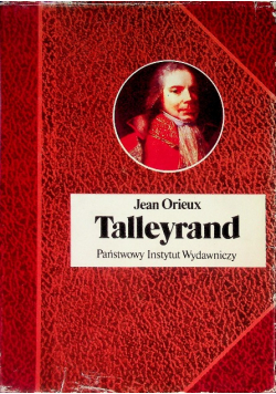 Talleyrand