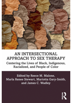 An Intersectional Approach to Sex Therapy