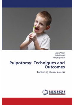 Pulpotomy