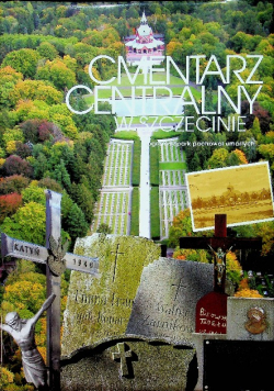 Cmentarz centralny w Szczecinie