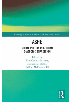 Ashé
