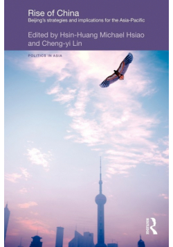 Rise of China
