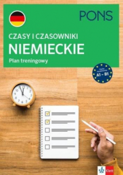 Czasy i czasowniki niemieckie Plan treningowy