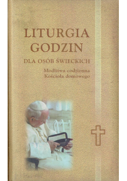 Liturgia godzin