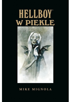 Hellboy w piekle