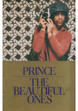 Prince The Beautiful Ones