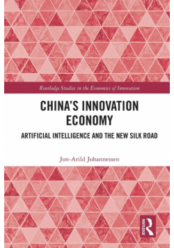China's Innovation Economy