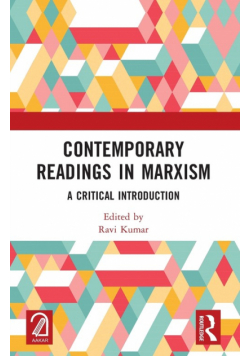 Contemporary Readings in Marxism