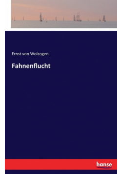 Fahnenflucht