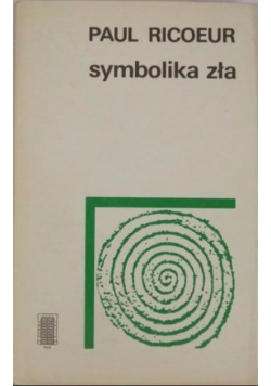 Symbolika zła