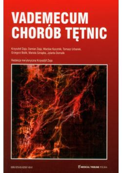 Vademecum chorób tętnic