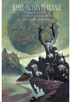 Weird Fiction in France